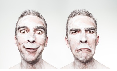 감정관리 이미지