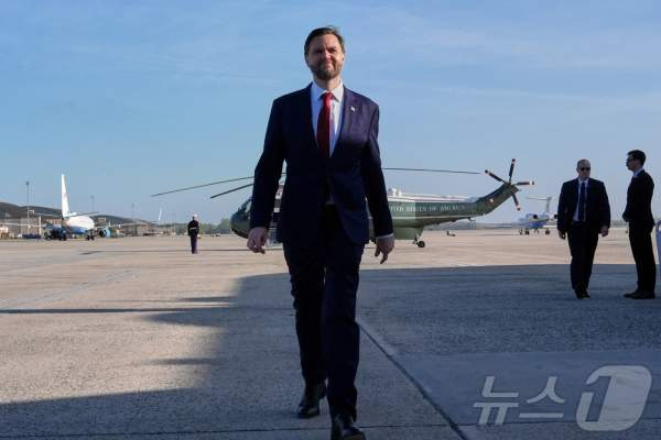 밴스 파키스탄 도착 트럼프 "이란과 협상 서명 임박" 2차 담판 시나리오 총정리