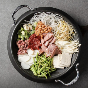 착한부대찌게 2호점