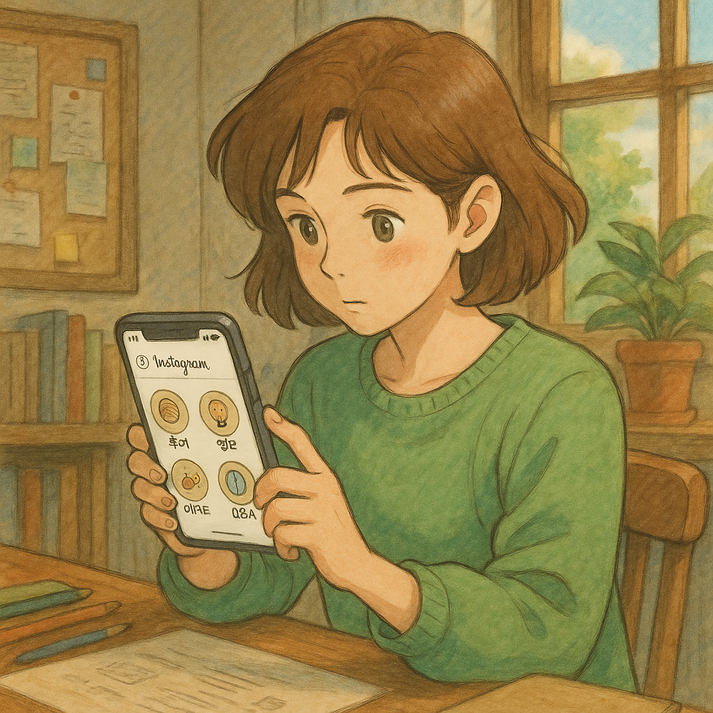 인스타그램 -프로필 -최적화로- 팔로워 -2배- 늘리기