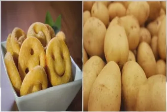 찐감자 효능 1개 칼로리 보관법 맛있게 먹는법_17
