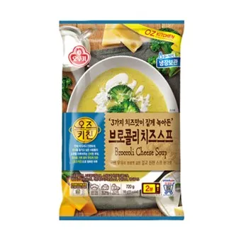 오뚜기 가격 인상 제품 요율 주요 품목_16