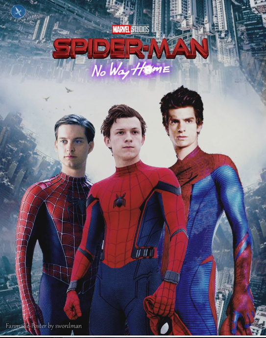 스파이더맨 '노 웨이 홈'