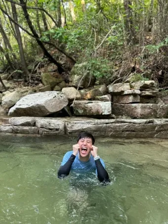 관악산 등산코스 계곡 학바위능선 연주대 사당능선 총정리_20