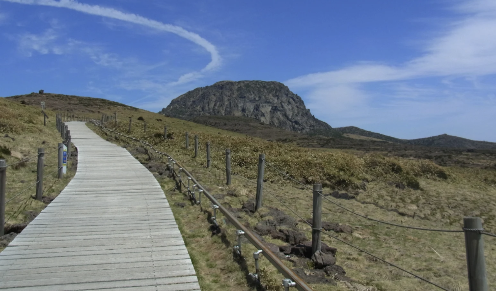 한라산 영실코스 관련 이미지 