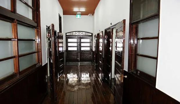 거창근대의료박물관