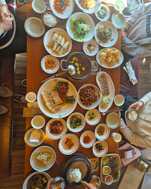 부산 아난티 맛집 기장 현지인추천 부산여행 일등가 풍원장시골밥상집 대게만찬 샤브하루 부산기장본점 아난티 앳 부산 코브 다모임 꼬막한상 더 이스트 인 부산 기장촌집짚불곰장어 본점 한다솥 기장점 용궁해물야채쟁반짜장