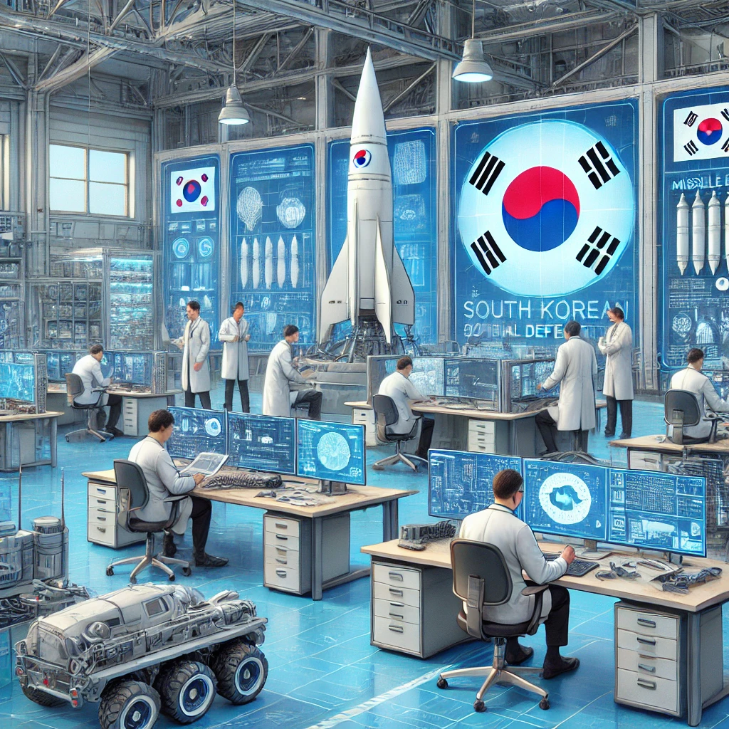 방산·전력설비·AI·보안株 동반 강세! 정책+기술 테마 불붙었다