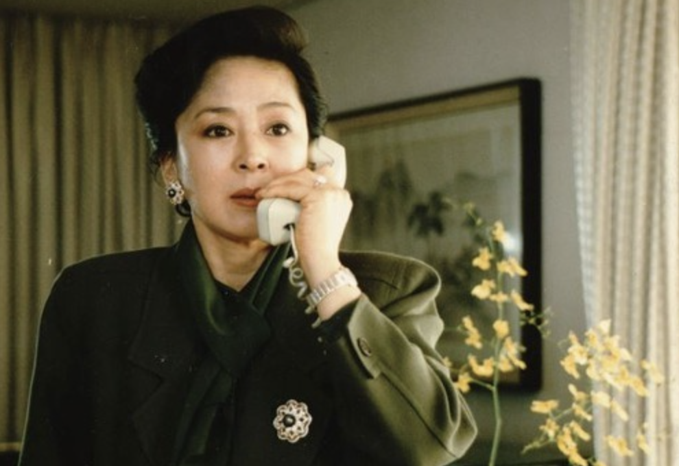 김지미 영화