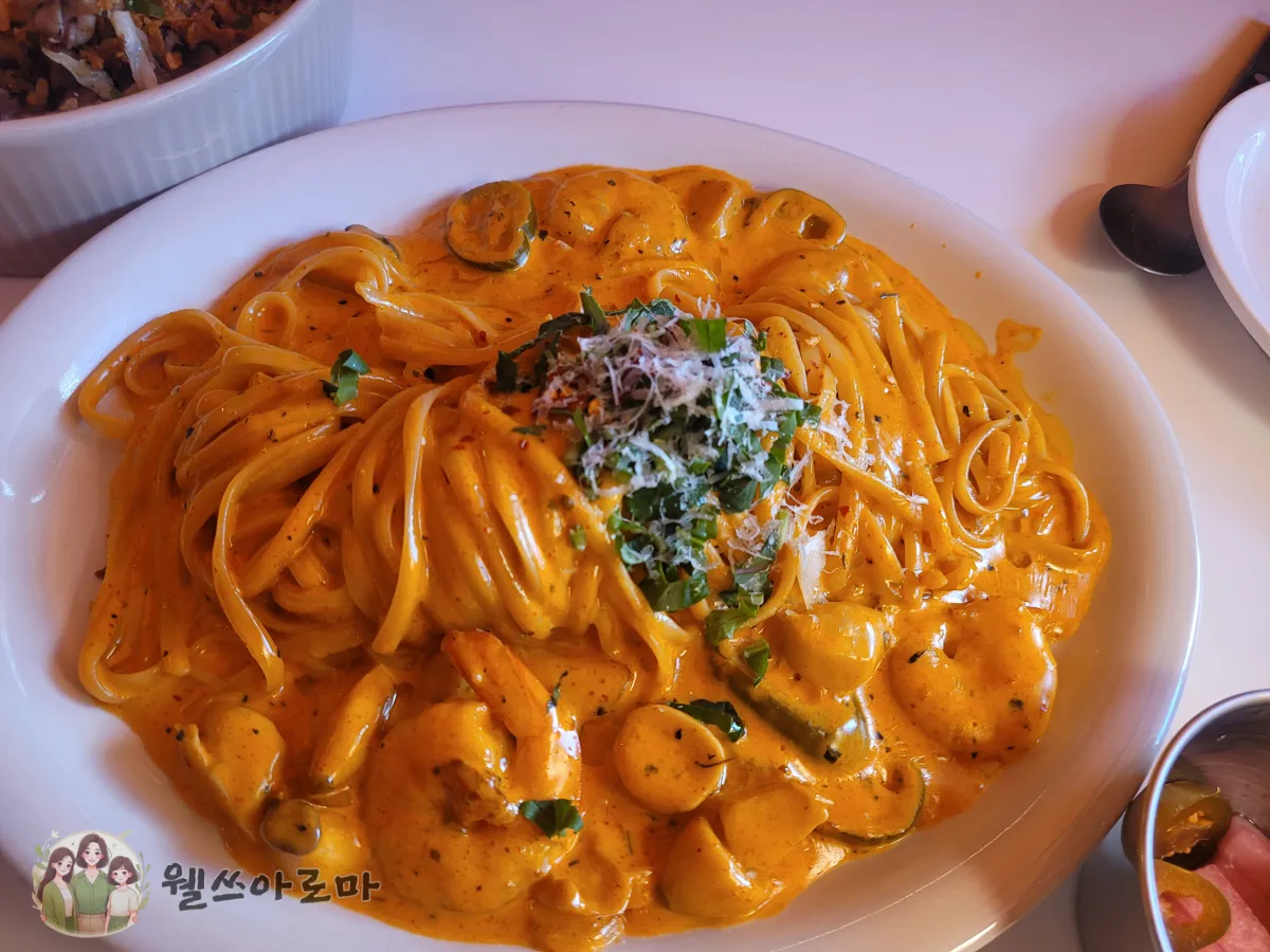 부산서면판나-투움바파스타