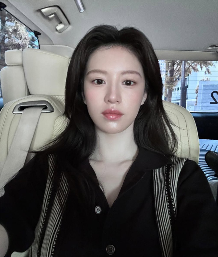 고윤정 데뷔