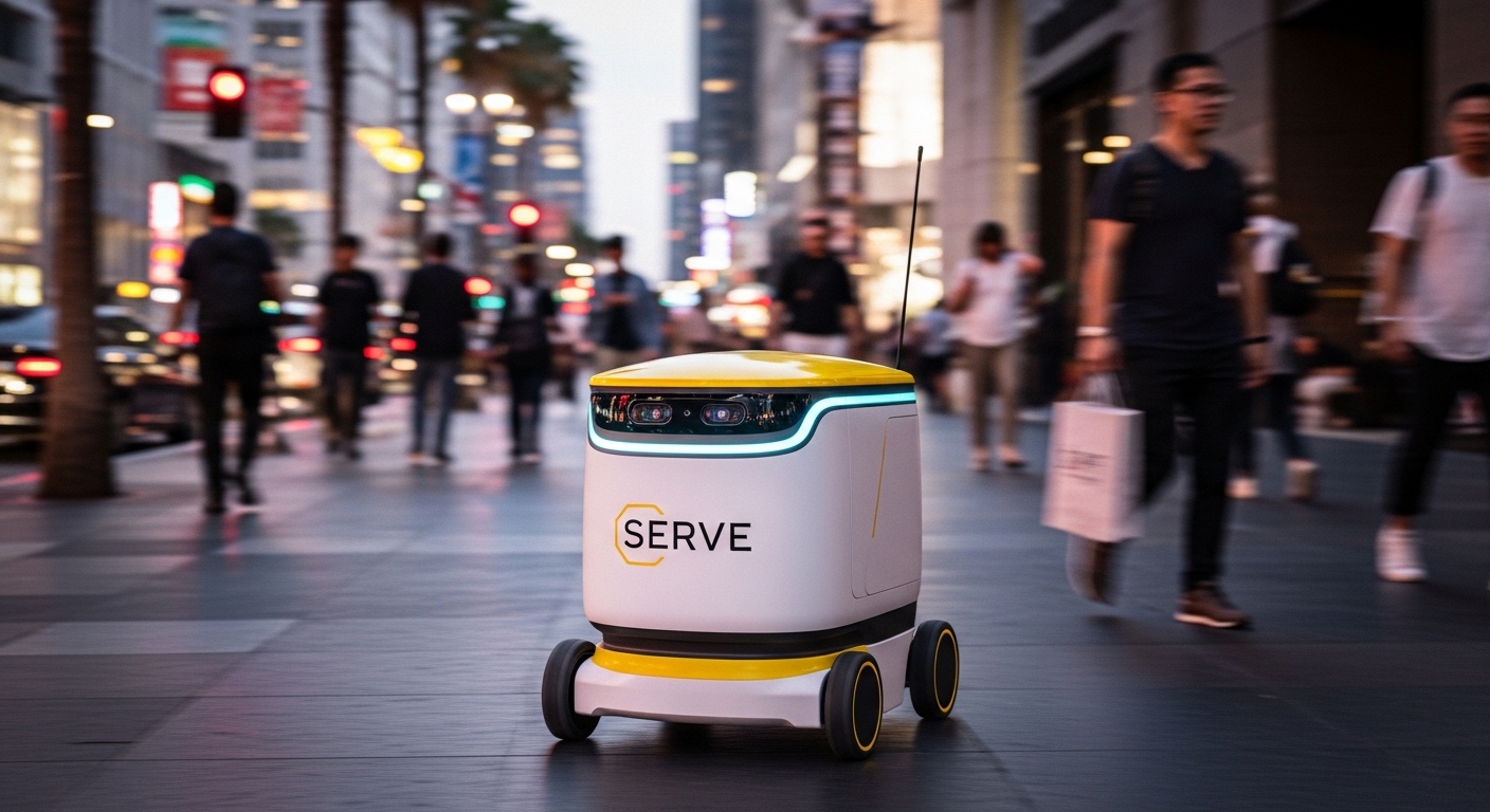 2026년 미국 저시총 성장주 추천: 제2의 엔비디아를 꿈꾸는 '텐배거' 유망주 5선