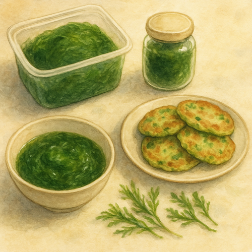 매생이-보관법-먹는법