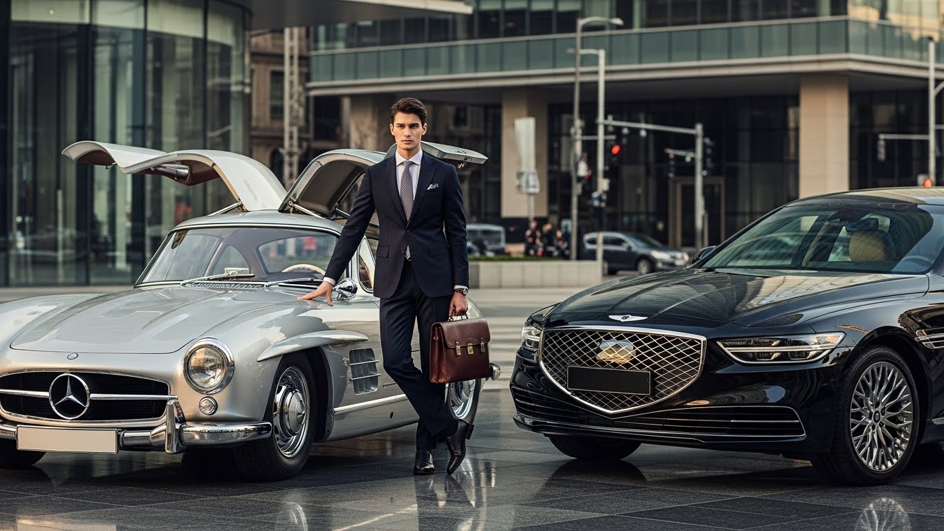 벤츠 E클래스 신차