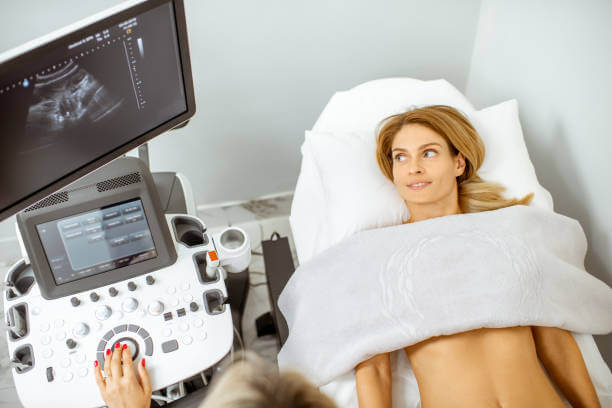 정확한 진단을 위한 대구 유방 초음파 검사 꿀팁?