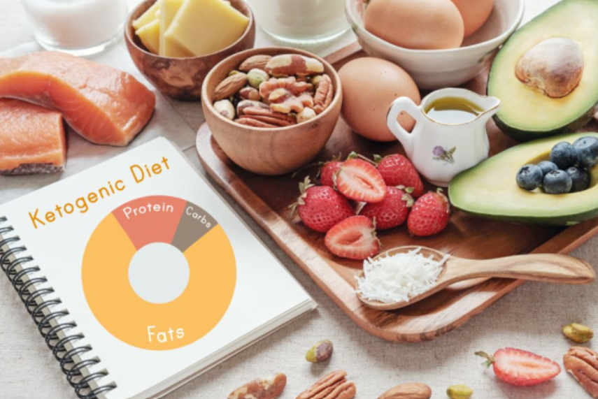 키토제닉 다이어트