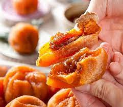 상주곶감축제 기본일정과 프로그램 그리고 초대가수 소개(박서진 김연자 출연)