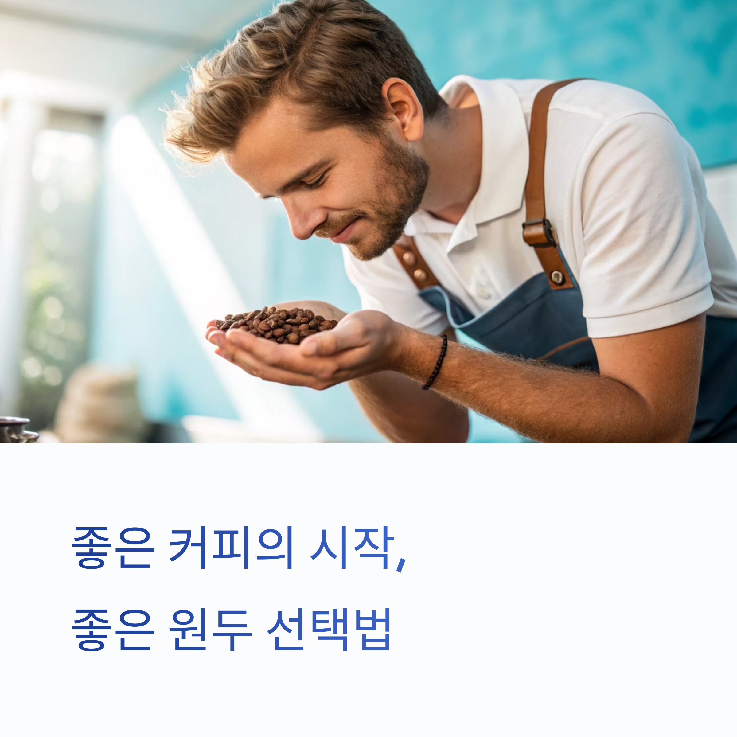 커피원두 어디서 사야하나 여행지별 추천