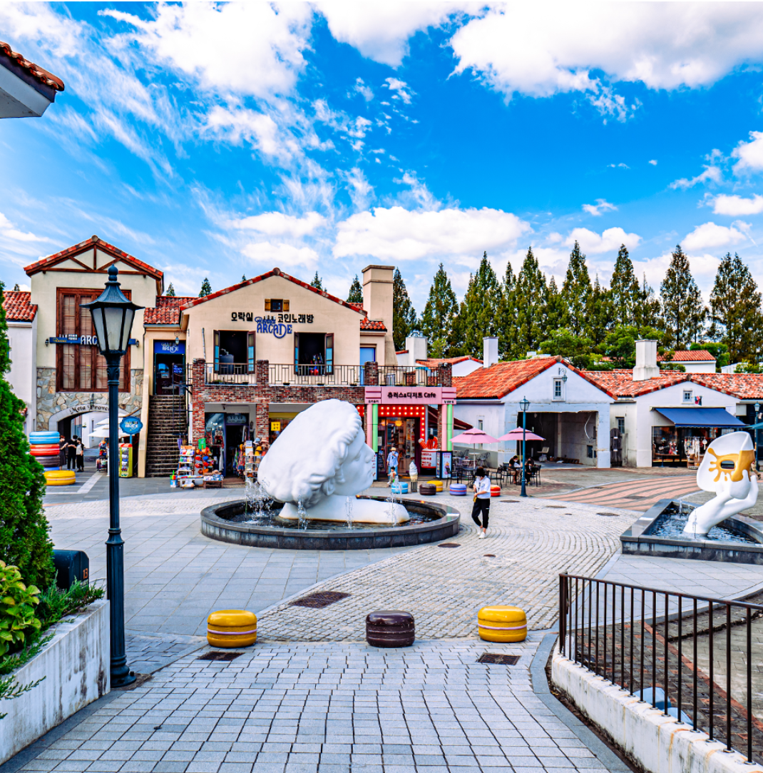 담양 여행 1박2일 코스