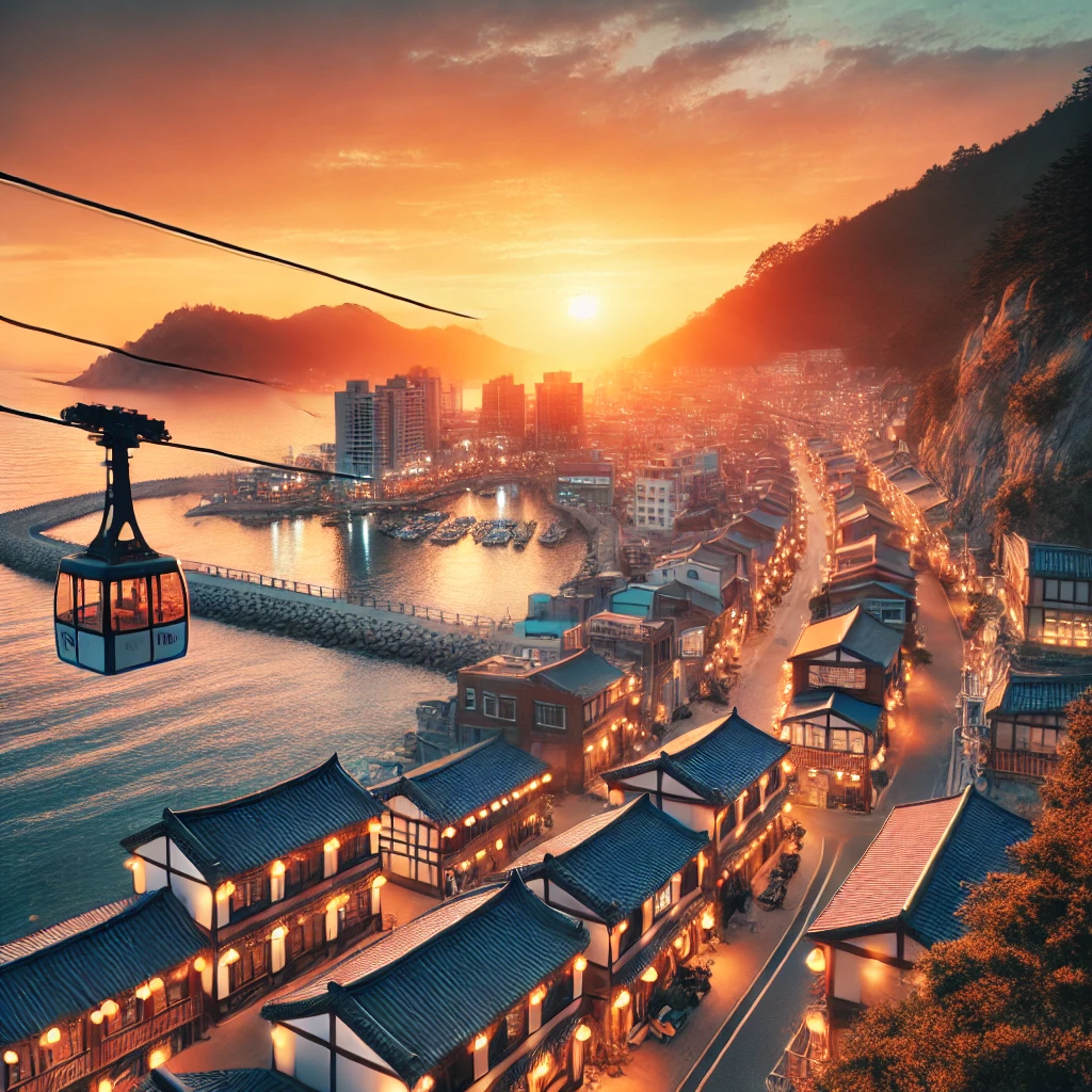 목포 여행지 추천! 감성 가득한 핫플부터 현지인 맛집까지 총정리