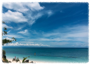 세부 파라다이스 비치