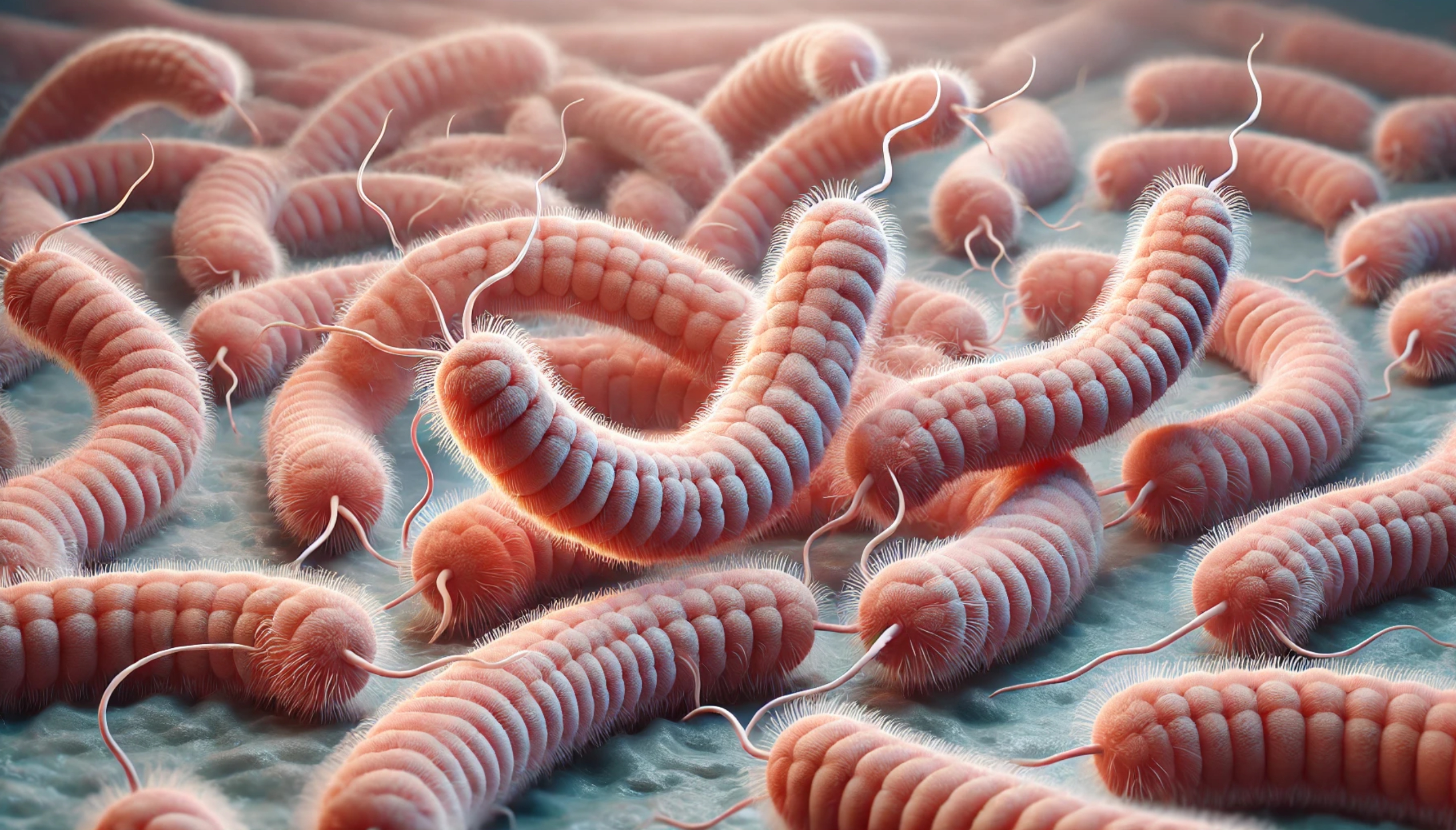 헬리코박터 파일로리균