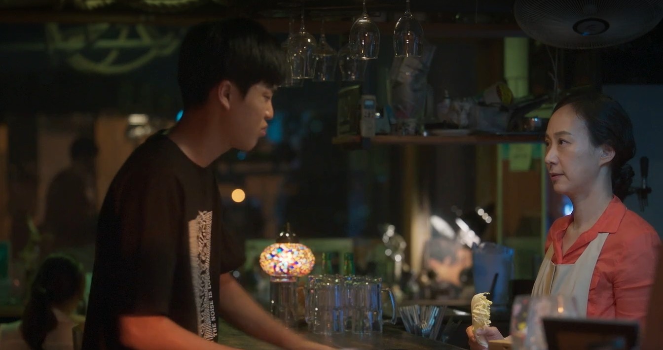 방과 후 전쟁활동 줄거리, 등장인물, 결말, OTT