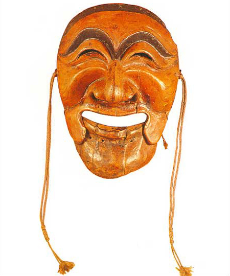 안동 하회마을 둘러보기