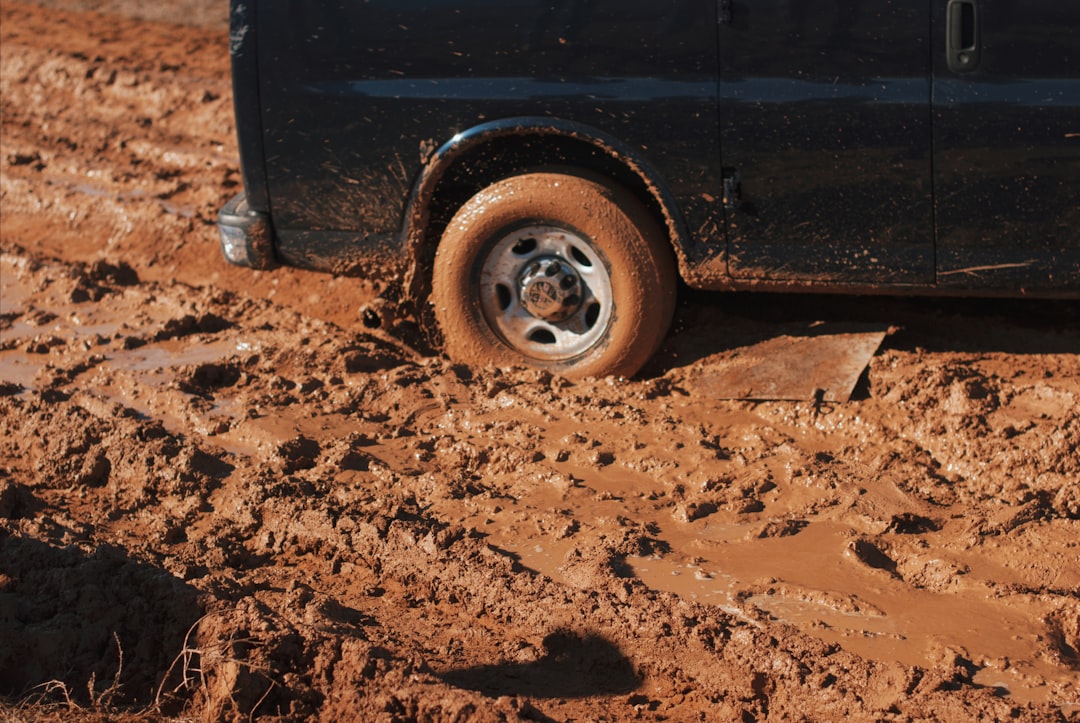 Mud