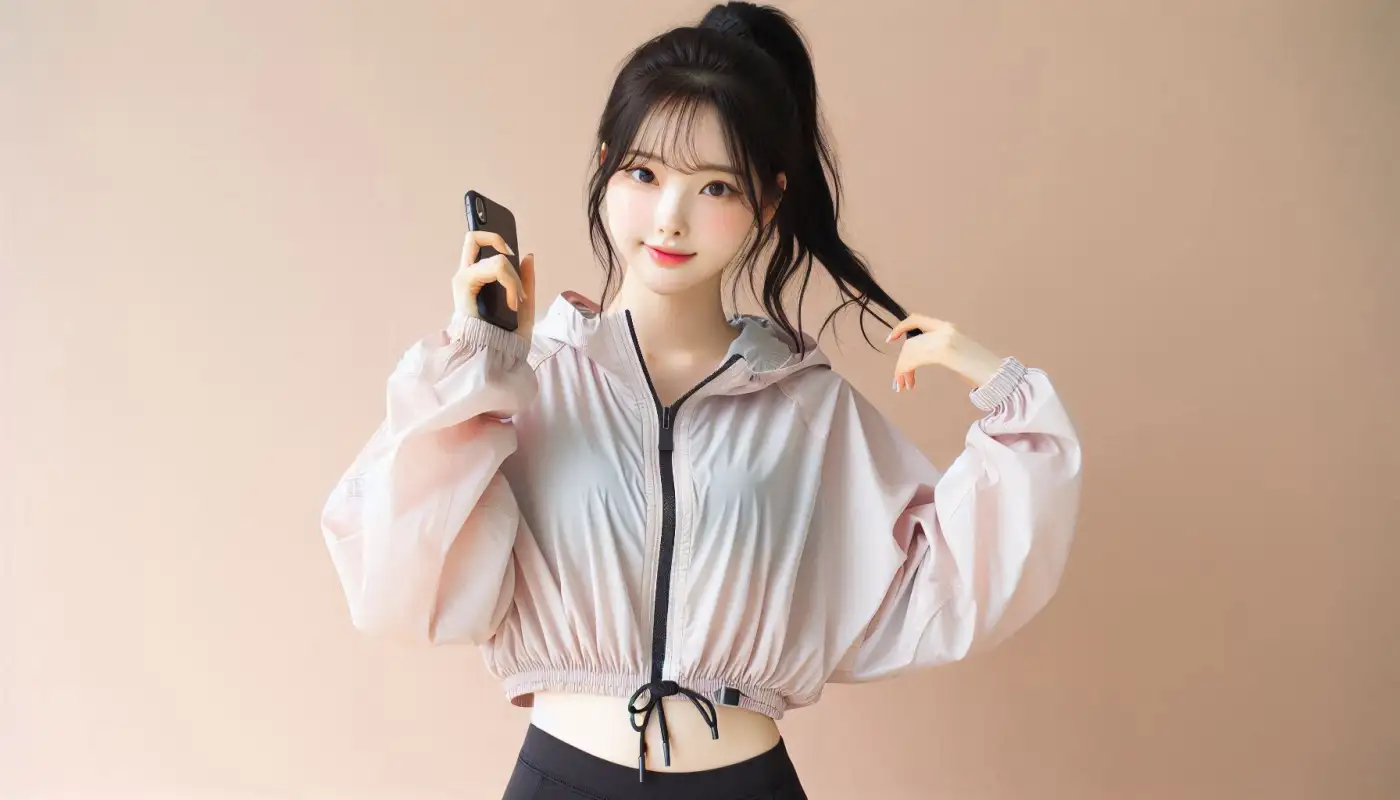 베라핏-효능으로-다이어트하는-여성의-모습