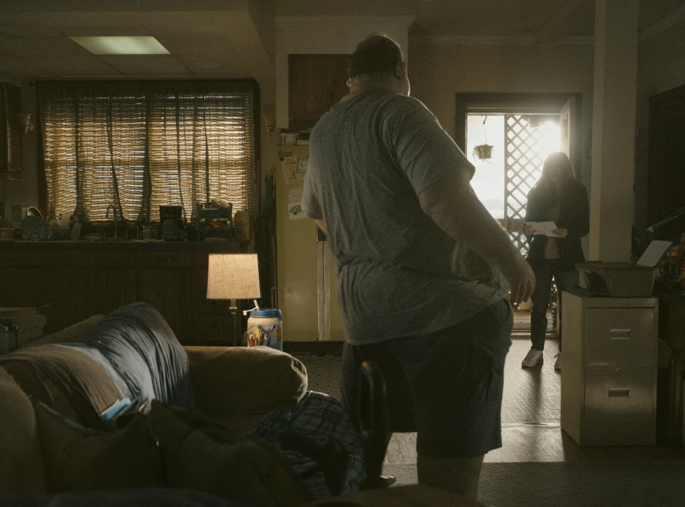 영화-더-웨일-the-whale