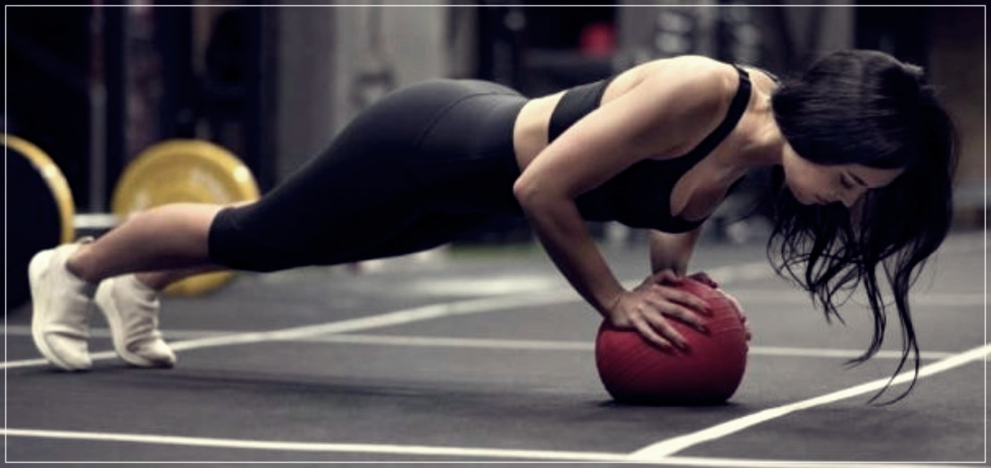 복부지방률 감소를 위한 5가지 최고의 운동