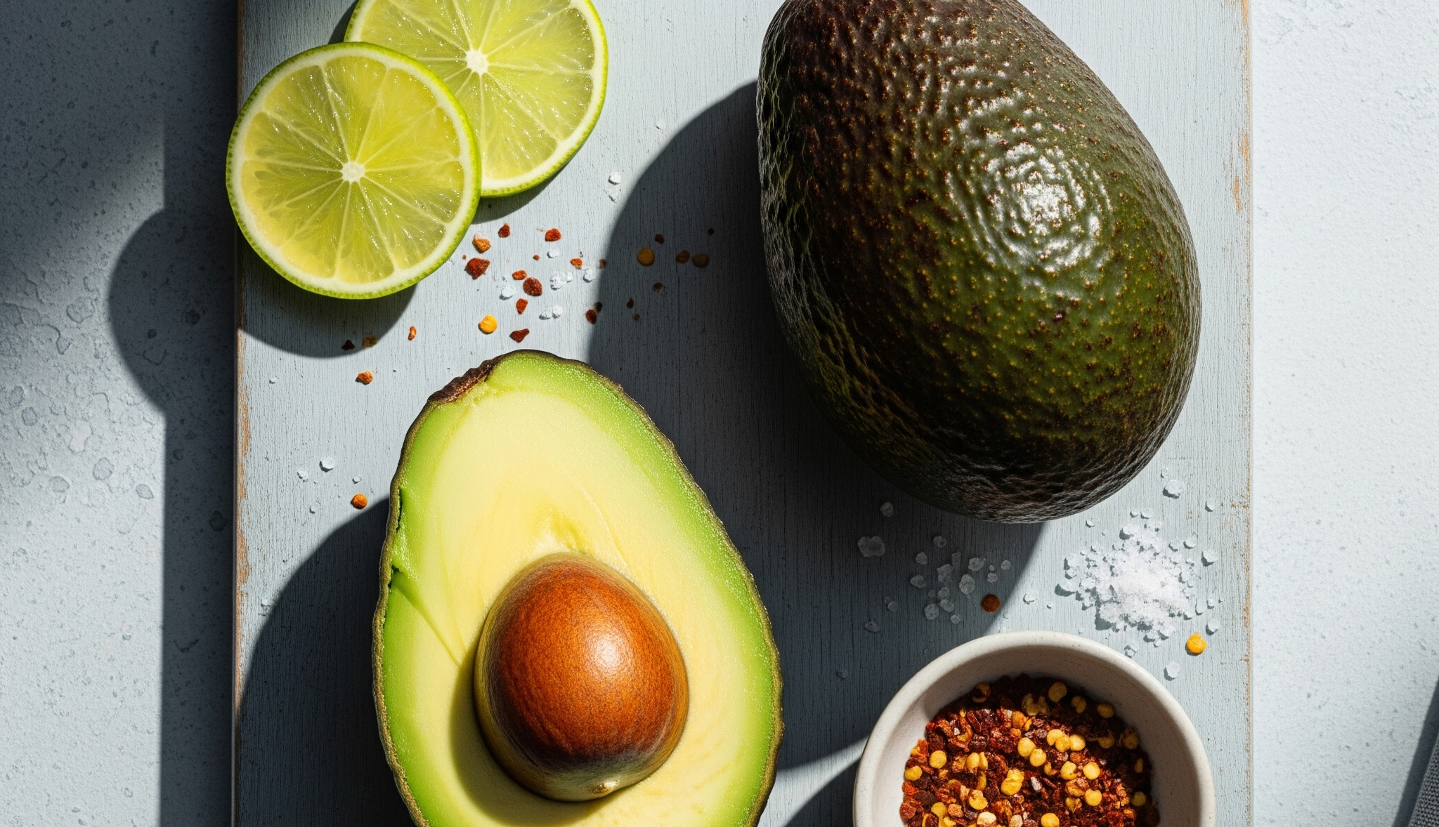 아보카도 관련 이미지