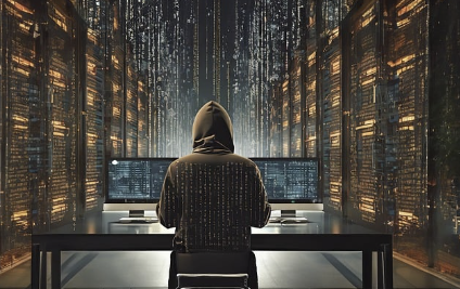 AI와 보안: 사이버 위협과 AI의 방어 전략