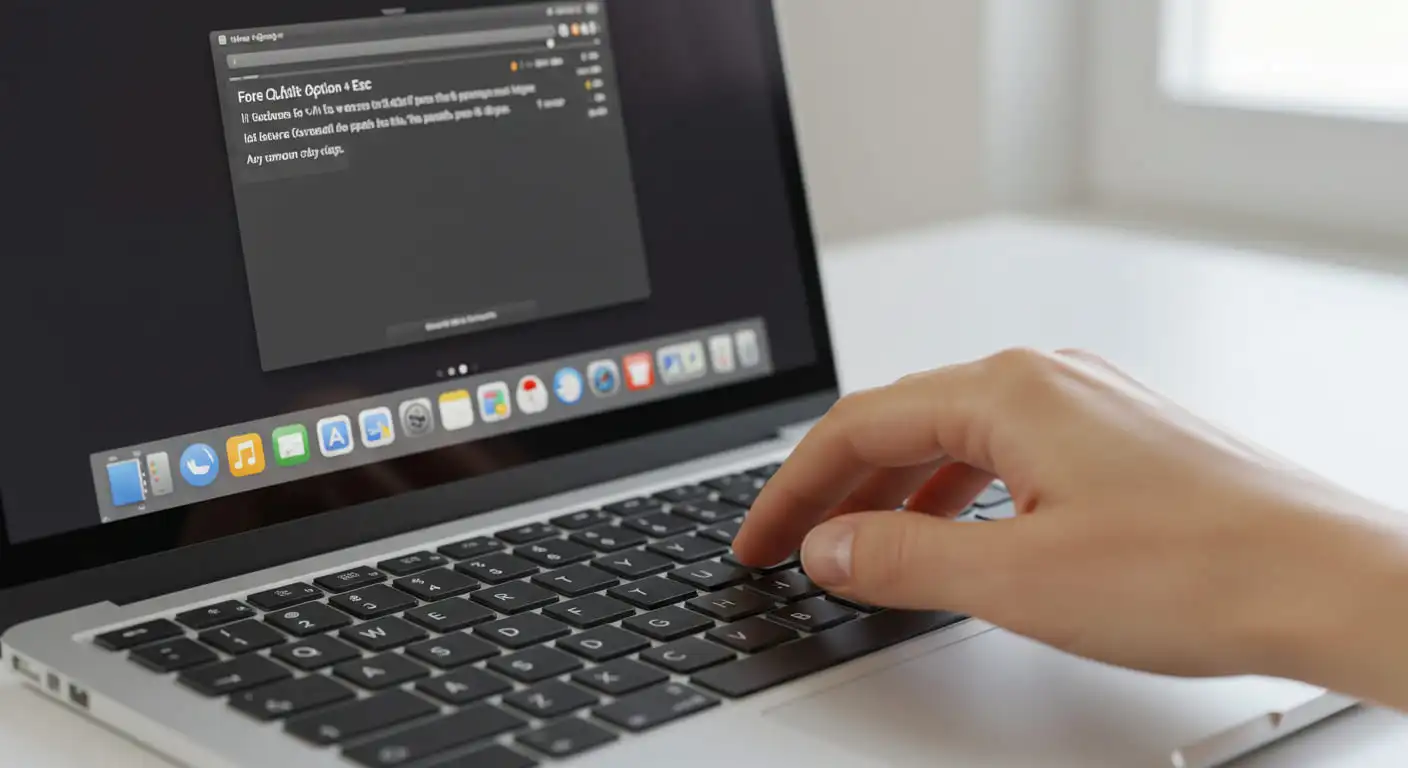 맥북-앱-강제-종료-문제-해결방법