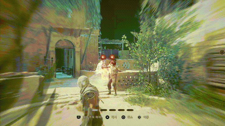 어쌔신 크리드 미라지 리뷰