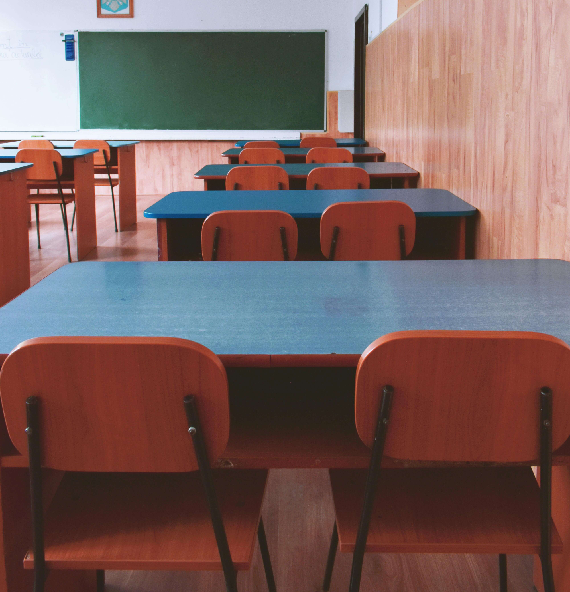 아이의 학교 부적응 부모가 할 수 있는 일