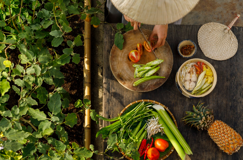 요리 꿀팁 10가지: 5분 투자로 더 쉽고 맛있는 주방 생활