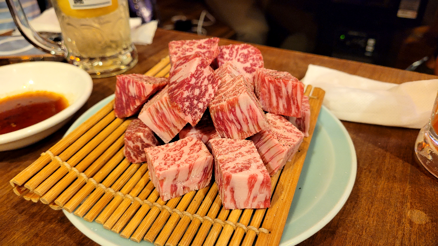 야끼니꾸 돈돈1