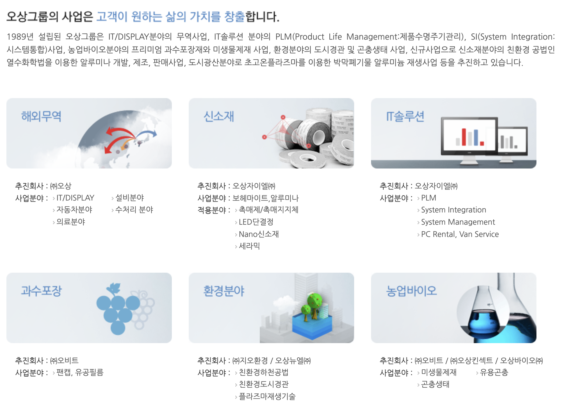 공모주