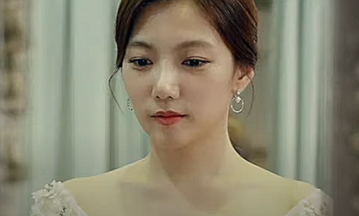 비밀의 남자 등장인물