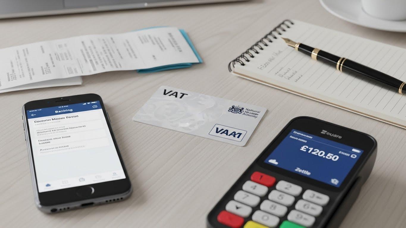 개인사업자 부가세 카드납부