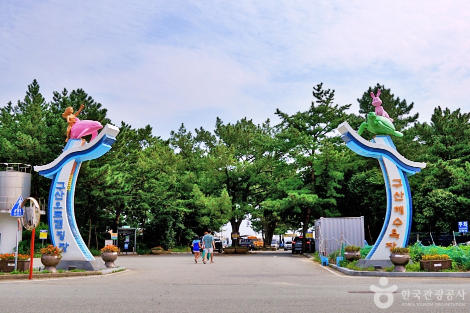 울진 가볼만한곳 베스트10