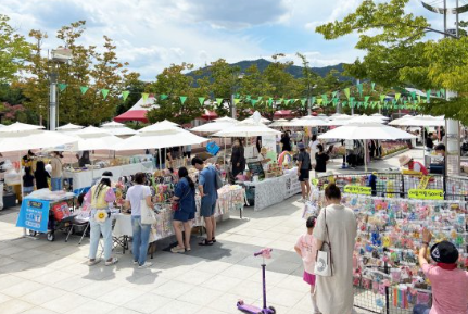 2025 광주식품대전&티앤카페쇼 완벽 가이드 – 맛집·체험·디저트 총집합