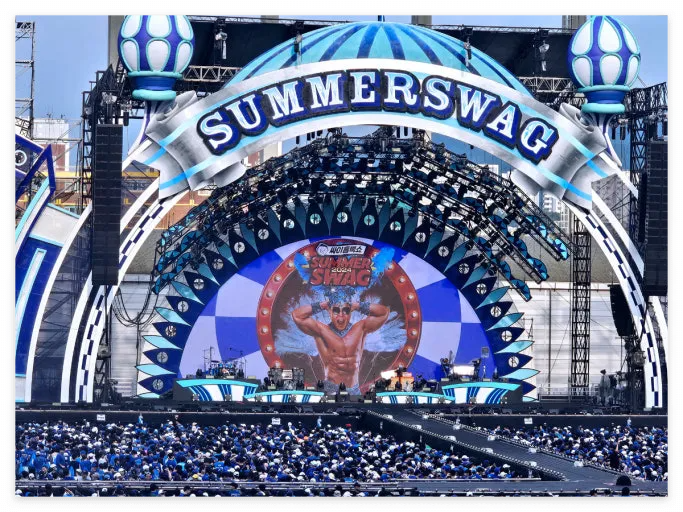 싸이-흠뻑쇼-2025