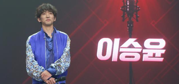 이승윤 가수