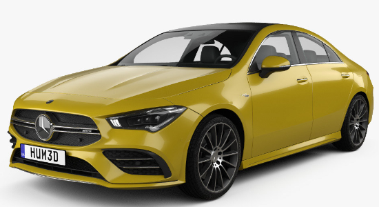 벤츠 CLA클래스 중고차 가격 시세표 세금 계산