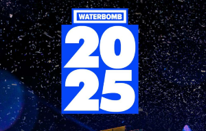 워터밤 속초 2025 - 일정&amp;#44; 티켓 예매&amp;#44; 셔틀버스&amp;#44; 주차장 정보까지 