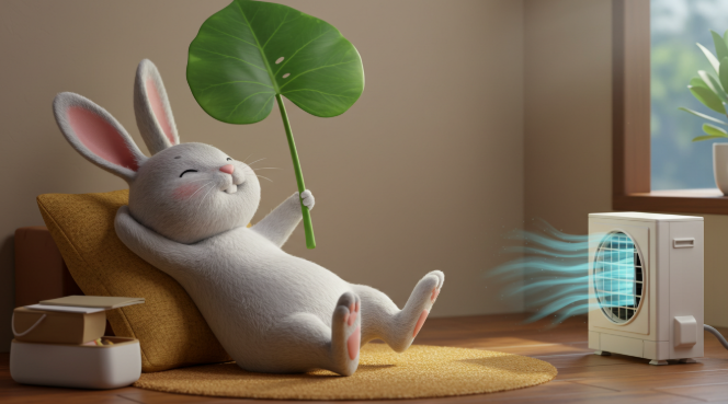 전기 요금 폭탄 피하는 법: 에어컨 효율 높이는 꿀팁 대방출!