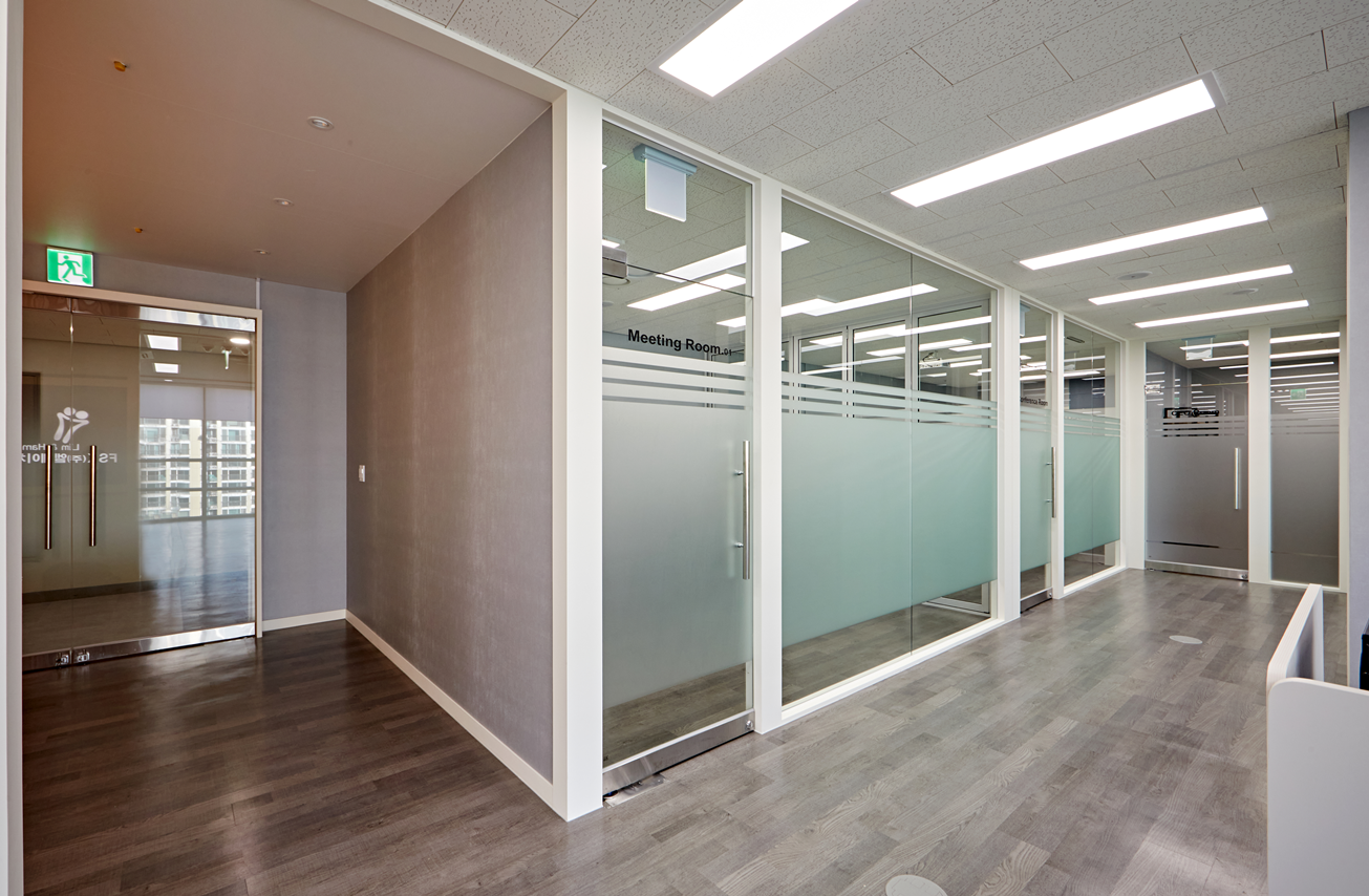 사무실리모델링